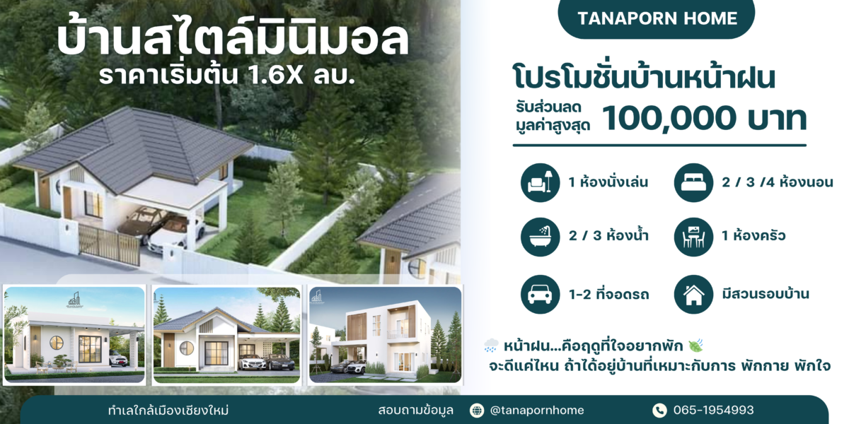 ทายนิสัยจากดีไซน์บ้านที่ชอบ ทายนิสัยจากดีไซน์บ้านที่ชอบ